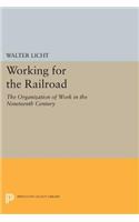 Working for the Railroad