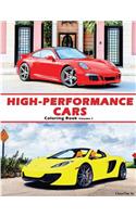 High-Performance Cars