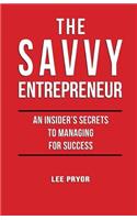 Savvy Entrepreneur