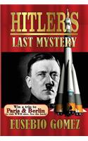 Hitler's Last Mystery