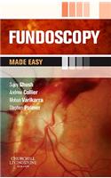 Fundoscopy Made Easy