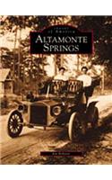 Altamonte Springs