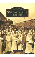 Wartime Decatur