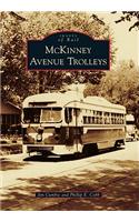 McKinney Avenue Trolleys