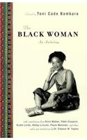 Black Woman