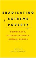 Eradicating Extreme Poverty