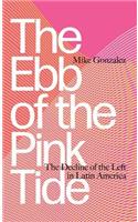 Ebb of the Pink Tide