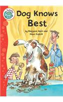 Dog Knows Best