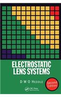 Electrostatic Lens Systems, 2nd edition