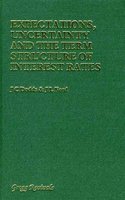 Expectations, Uncertainty and the Term Structure of Interest Rates