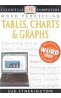Tables, Charts and Graphs