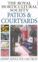 RHS Practical Guide:  Patios & Courtyards