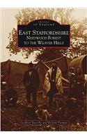 East Staffordshire: Needwood Forest to the Weaver Hills