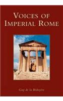 Voices of Imperial Rome