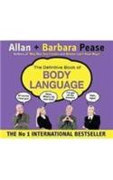 Definitive Book of Body Language