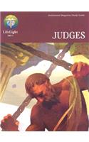 Lifelight: Judges - Study Guide