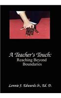 Teacher's Touch