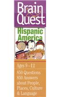 Brain Quest Hispanic America
