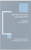 Qualitative Research and Hypermedia