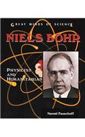 Niels Bohr
