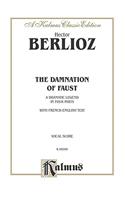 The Damnation of Faust