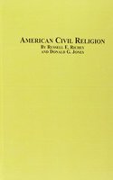American Civil Religion