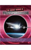 Top Secret Science in Transportation: (Top Secret Science)