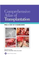 Comprehensive Atlas of Transplantation