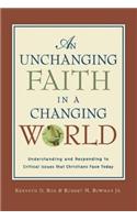 Unchanging Faith in a Changing World