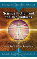 Science Fiction and the Two Cultures