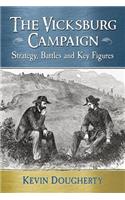 Vicksburg Campaign
