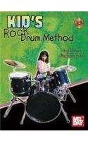 Kid's Rock Drum Method