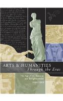 Arts & Humanities Through the Eras