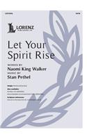 Let Your Spirit Rise