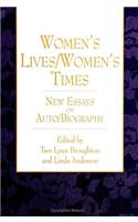 Women's Lives/Women's Times