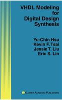 VHDL Modeling for Digital Design Synthesis