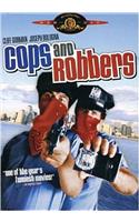 Cops and Robbers