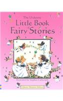The Usborne Little Book of Fairy Stories