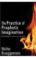 Practice of Prophetic Imagination