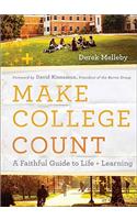 Make College Count