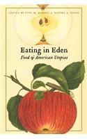 Eating in Eden