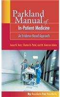 Parkland Manual of In-patient Medicine
