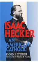 Isaac Hecker