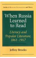 When Russia Learned to Read