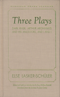 Three Plays