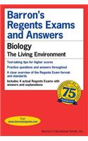 Regents Exams and Answers: Biology
