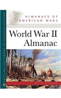 World War II Almanac