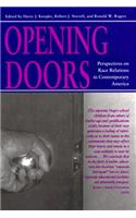 Opening Doors