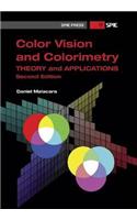 Color Vision and Colorimetry