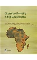 Disease and Mortality in Sub-Saharan Africa